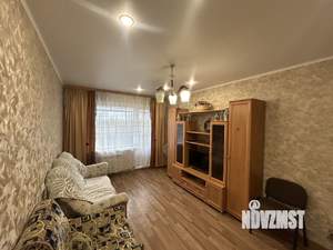 2-к квартира, вторичка, 47м2, 6/10 этаж