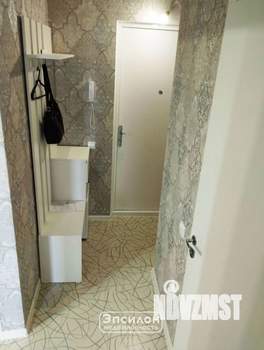 1-к квартира, вторичка, 37м2, 5/10 этаж