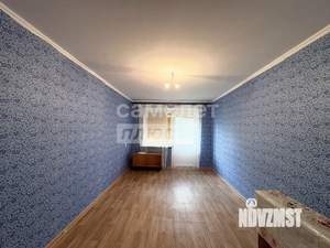 3-к квартира, вторичка, 62м2, 4/5 этаж
