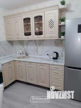 1-к квартира, вторичка, 36м2, 3/17 этаж