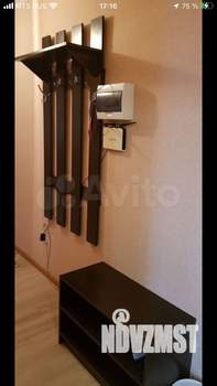 2-к квартира, вторичка, 52м2, 4/18 этаж