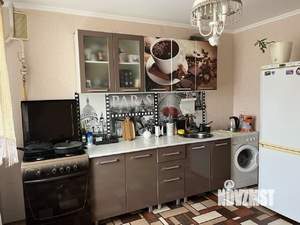 1-к квартира, вторичка, 42м2, 2/10 этаж