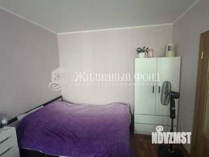 1-к квартира, вторичка, 36м2, 13/17 этаж