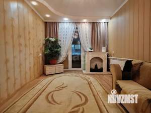 3-к квартира, вторичка, 75м2, 1/10 этаж