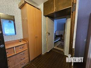 2-к квартира, вторичка, 31м2, 4/5 этаж