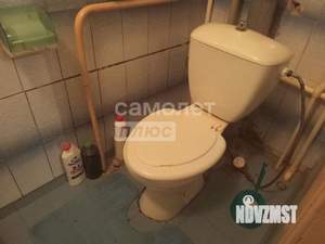 3-к квартира, вторичка, 71м2, 1/5 этаж