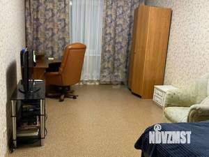 1-к квартира, вторичка, 41м2, 9/10 этаж