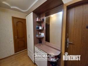 2-к квартира, вторичка, 46м2, 4/9 этаж