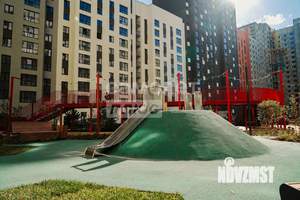 2-к квартира, вторичка, 68м2, 7/18 этаж