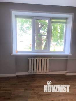 1-к квартира, вторичка, 16м2, 1/5 этаж