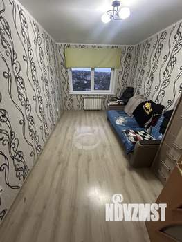 2-к квартира, вторичка, 52м2, 14/19 этаж