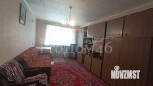Студия квартира, вторичка, 50м2, 2/5 этаж