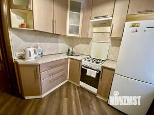 2-к квартира, вторичка, 44м2, 3/3 этаж