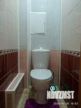 3-к квартира, вторичка, 67м2, 2/3 этаж