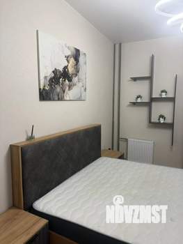 2-к квартира, вторичка, 60м2, 8/16 этаж