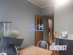 2-к квартира, вторичка, 58м2, 6/17 этаж