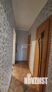 2-к квартира, вторичка, 46м2, 4/9 этаж