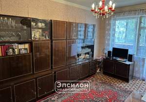 2-к квартира, вторичка, 48м2, 4/9 этаж