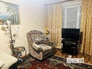 2-к квартира, вторичка, 47м2, 1/5 этаж