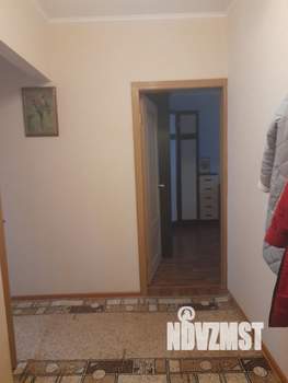 2-к квартира, вторичка, 56м2, 17/17 этаж