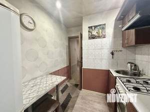 2-к квартира, вторичка, 46м2, 1/5 этаж