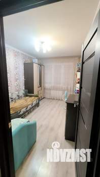 Студия квартира, вторичка, 35м2, 6/10 этаж