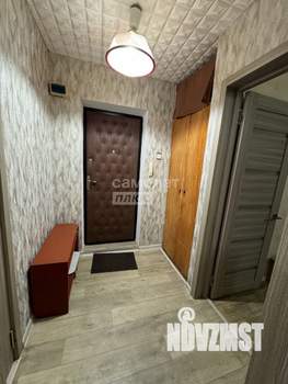 1-к квартира, вторичка, 35м2, 9/9 этаж