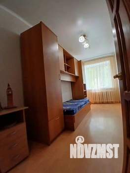 4-к квартира, вторичка, 63м2, 1/9 этаж