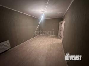 1-к квартира, вторичка, 38м2, 1/17 этаж