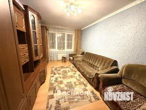 2-к квартира, вторичка, 48м2, 2/5 этаж