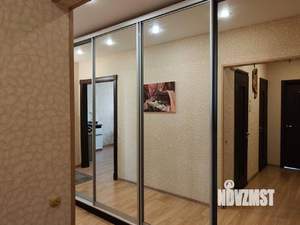 3-к квартира, вторичка, 77м2, 5/10 этаж