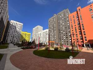 3-к квартира, вторичка, 72м2, 10/20 этаж
