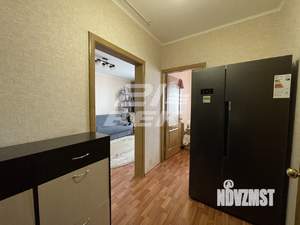 1-к квартира, вторичка, 36м2, 17/17 этаж