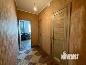 3-к квартира, вторичка, 77м2, 17/17 этаж