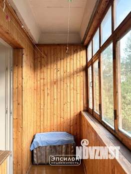 4-к квартира, вторичка, 76м2, 3/9 этаж