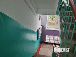 1-к квартира, вторичка, 43м2, 3/4 этаж