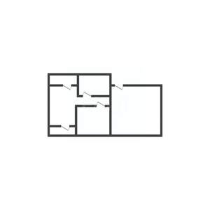 3-к квартира, вторичка, 73м2, 5/9 этаж