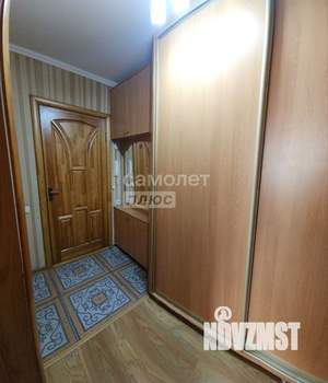 2-к квартира, вторичка, 47м2, 5/5 этаж