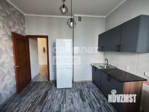 1-к квартира, вторичка, 50м2, 6/9 этаж