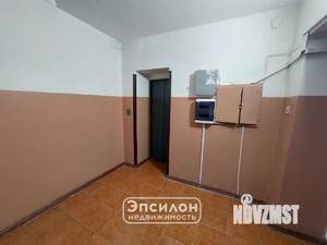 1-к квартира, вторичка, 44м2, 1/10 этаж