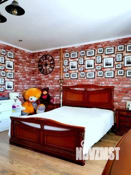 3-к квартира, вторичка, 74м2, 4/9 этаж