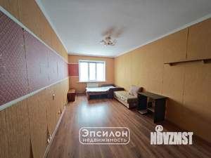 1-к квартира, вторичка, 40м2, 7/10 этаж