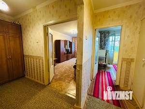 1-к квартира, вторичка, 41м2, 3/10 этаж