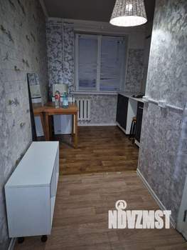 2-к квартира, вторичка, 44м2, 1/5 этаж
