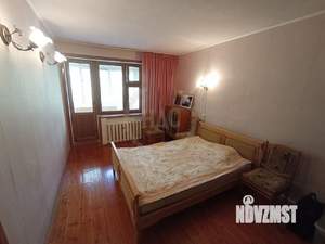 3-к квартира, вторичка, 64м2, 5/5 этаж