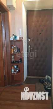 1-к квартира, вторичка, 30м2, 3/4 этаж