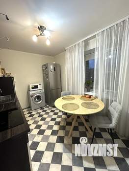 2-к квартира, вторичка, 59м2, 6/12 этаж