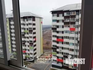1-к квартира, вторичка, 22м2, 7/10 этаж