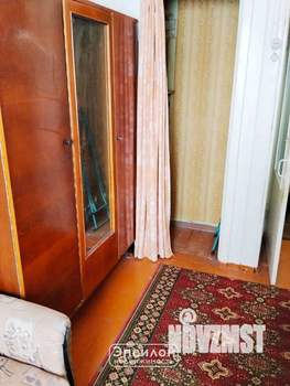 2-к квартира, вторичка, 42м2, 1/5 этаж