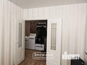 3-к квартира, вторичка, 77м2, 2/10 этаж